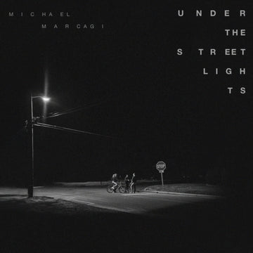 UNDER THE STREETLIGHTS (MOONLIGHT GLOW VINYL) | VINYL RECORD (LP)