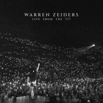 LIVE FROM THE 717 (X) (2LP) | VINYL RECORD (LP)