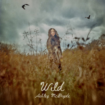 WILD | VINYL RECORD (LP)
