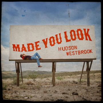 MADE YOU LOOK (2LP/WHITE VINYL) | VINYL RECORD (LP)