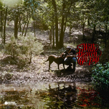 WITH HEAVEN ON TOP (2LP) | VINYL RECORD (LP)