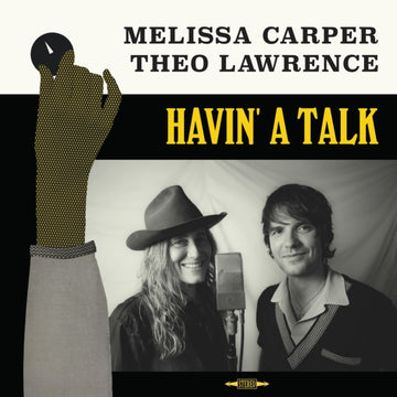HAVIN A TALK | VINYL RECORD (LP)