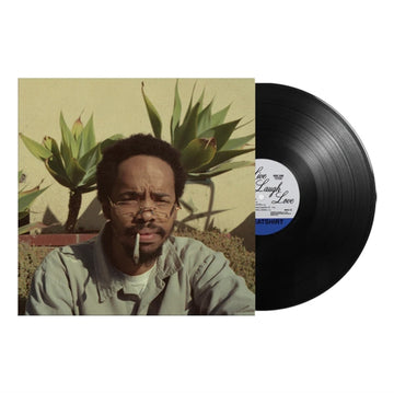 LIVE LAUGH LOVE | VINYL RECORD (LP)