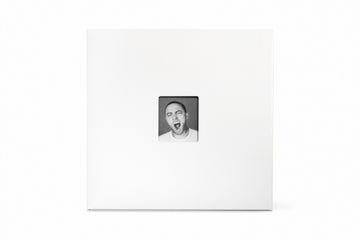 GO:OD AM (X) (10 YEAR ANNIVERSARY) (WHITE VINYL/YELLOW VINYL W/ ETCHING/3LP) | VINYL RECORD (LP)
