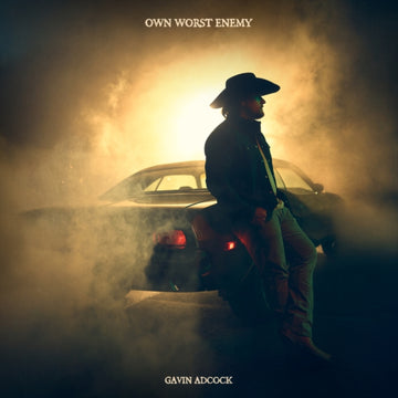 MY OWN WORST ENEMY (2LP/GOLD VINYL) | VINYL RECORD (LP)