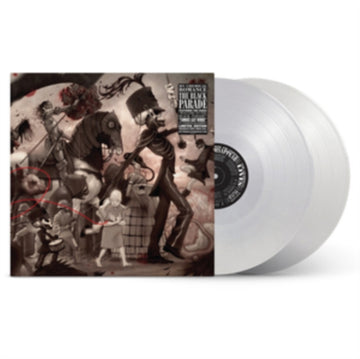 BLACK PARADE | VINYL RECORD (LP)