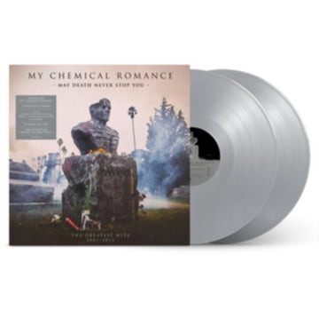 MAY DEATH NEVER STOP YOU | VINYL RECORD (LP)