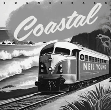 COASTAL OST | VINYL RECORD (LP)
