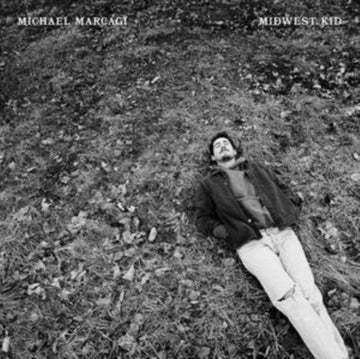 MIDWEST KID (X) | VINYL RECORD (LP)