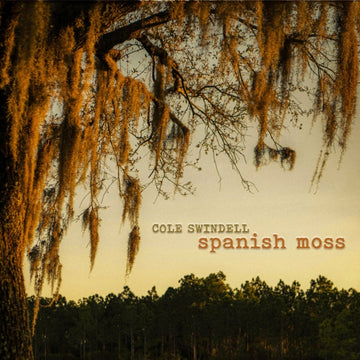 SPANISH MOSS (2LP) | VINYL RECORD (LP)