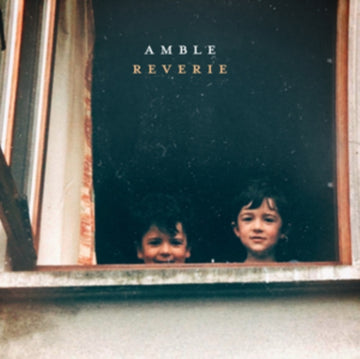 REVERIE | VINYL RECORD (LP)