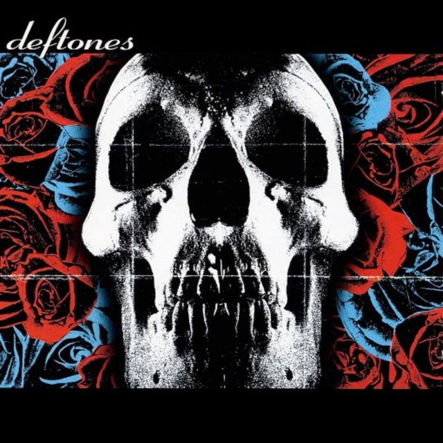 DEFTONES | DEFTONES | VINYL RECORD (LP)