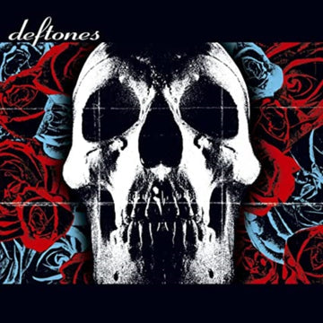 DEFTONES | DEFTONES | CD