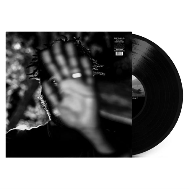 CLARK JR., GARY | JPEG RAW (X) (180G) | VINYL RECORD (LP)
