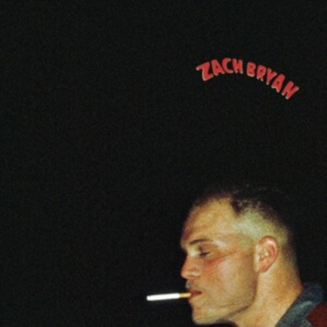 BRYAN, ZACH | ZACH BRYAN (2LP) | VINYL RECORD (LP)