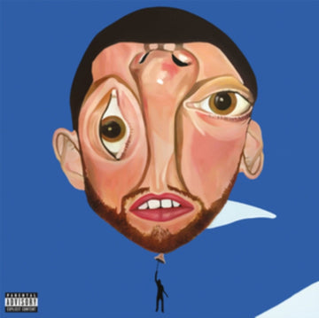 BALLOONERISM (2LP) | VINYL RECORD (LP)
