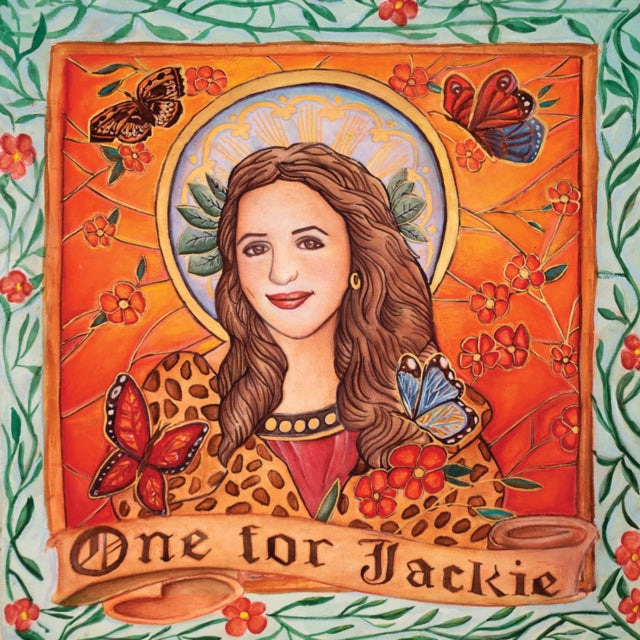 MADISON, RETT | ONE FOR JACKIE (2LP) | VINYL RECORD (LP)