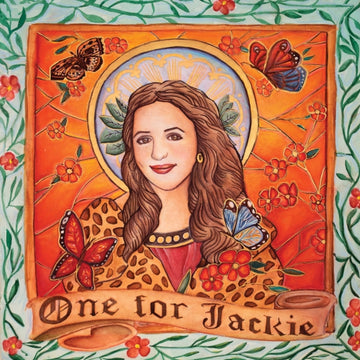 MADISON, RETT | ONE FOR JACKIE (2LP) | VINYL RECORD (LP)