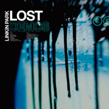 LINKIN PARK | LOST DEMOS | VINYL RECORD (LP)