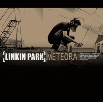LINKIN PARK | METEORA | VINYL RECORD (LP)