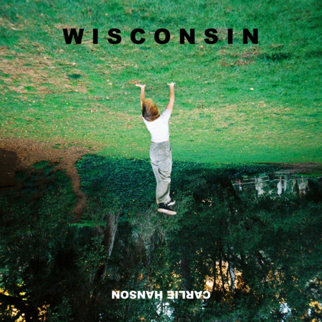HANSON, CARLIE | WISCONSIN | VINYL RECORD (LP)