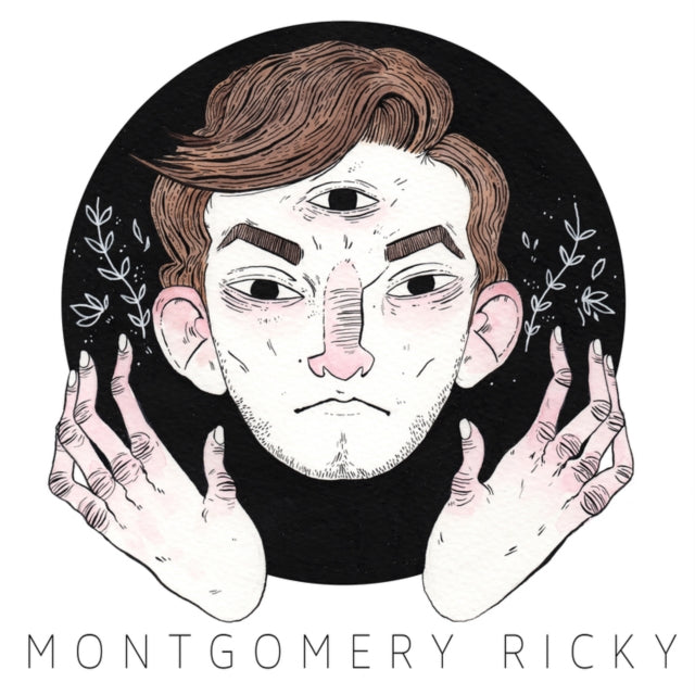 MONTGOMERY, RICKY | MONTGOMERY RICKY | VINYL RECORD (LP)