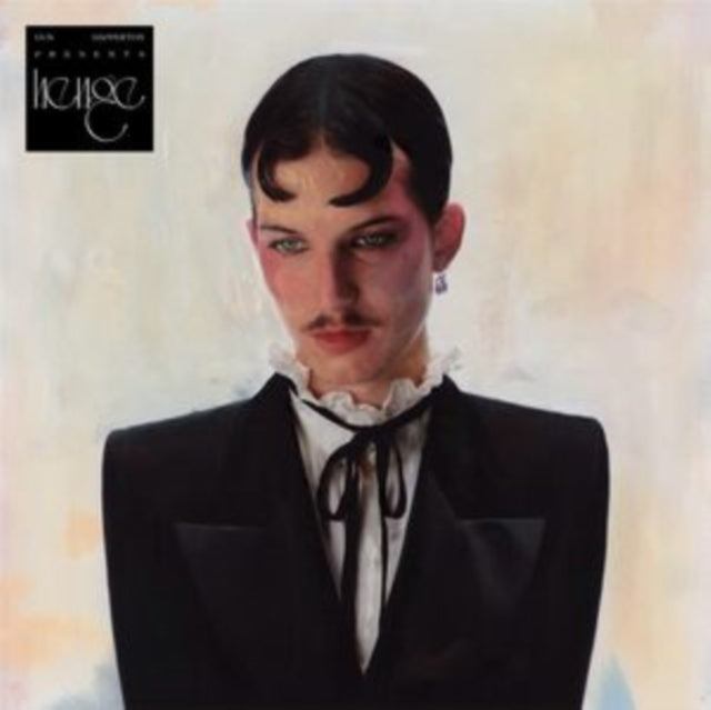 DAPPERTON, GUS | HENGE | VINYL RECORD (LP)