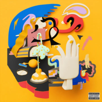 FACES (3LP/WHITE VINYL) | VINYL RECORD (LP)