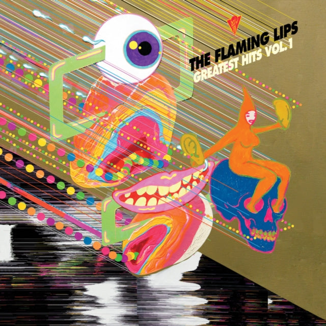FLAMING LIPS | GREATEST HITS, VOL. 1 | VINYL RECORD (LP)