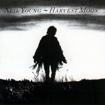 HARVEST MOON (2LP/CRYSTAL CLEAR VINYL) | VINYL RECORD (LP)