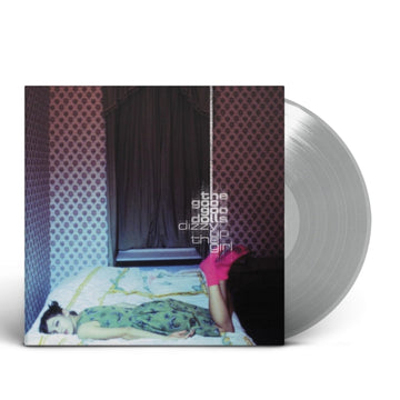 DIZZY UP THE GIRL (25TH ANNIVERSARY/SILVER VINYL) | VINYL RECORD (LP)