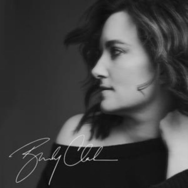 CLARK, BRANDY | BRANDY CLARK | VINYL RECORD (LP)