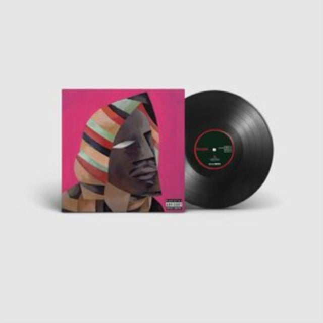 IDK | SIMPLE. | VINYL RECORD (LP)