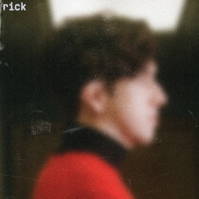 MONTGOMERY, RICKY | RICK | VINYL RECORD (LP)