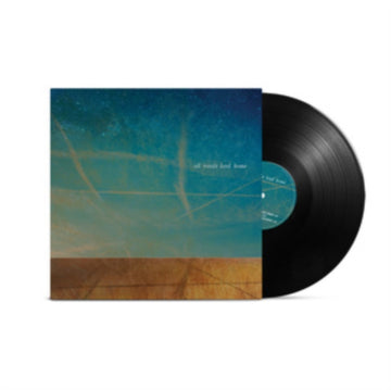 MOLINA, TALBOT,  LOFGREN & YOUNG | ALL ROADS LEAD HOME | VINYL RECORD (LP)