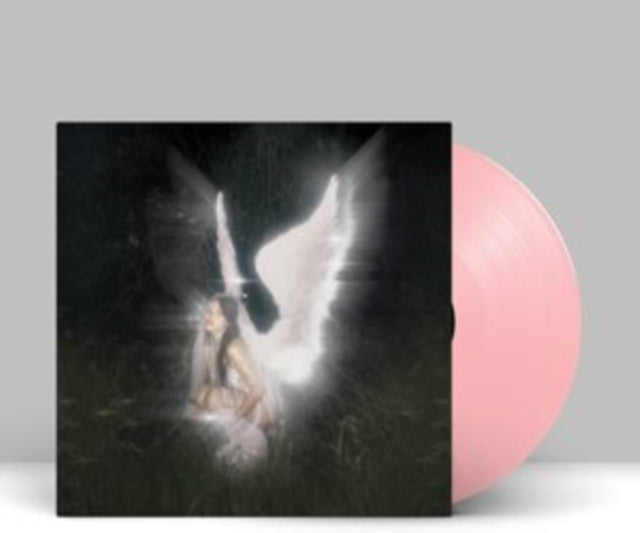 BARRETT, NESSA | YOUNG FOREVER | VINYL RECORD (LP)