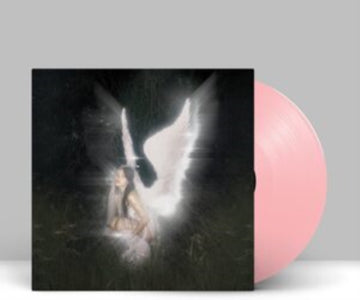 BARRETT, NESSA | YOUNG FOREVER | VINYL RECORD (LP)