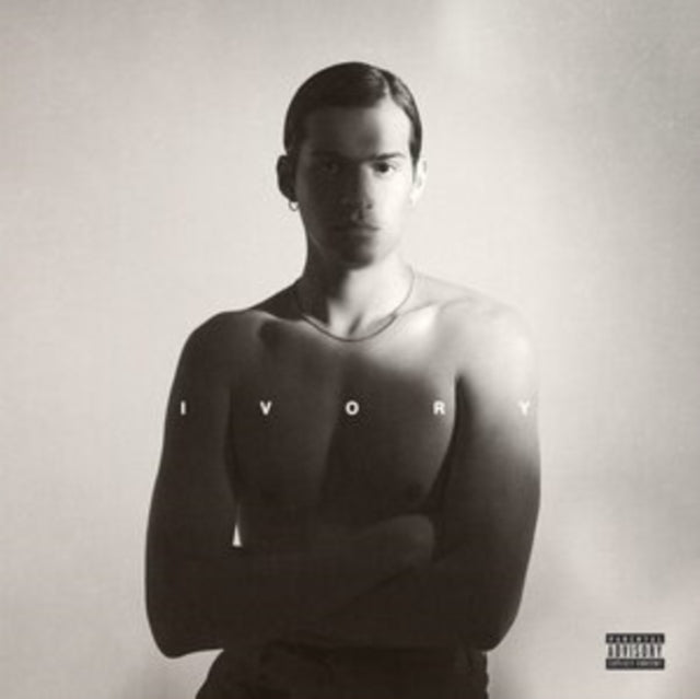 APOLLO, OMAR | IVORY | VINYL RECORD (LP)