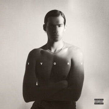 APOLLO, OMAR | IVORY | VINYL RECORD (LP)