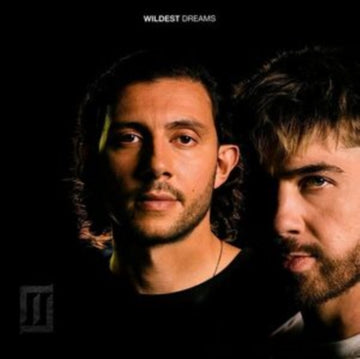 JORDAN, MAJID | WILDEST DREAMS | VINYL RECORD (LP)