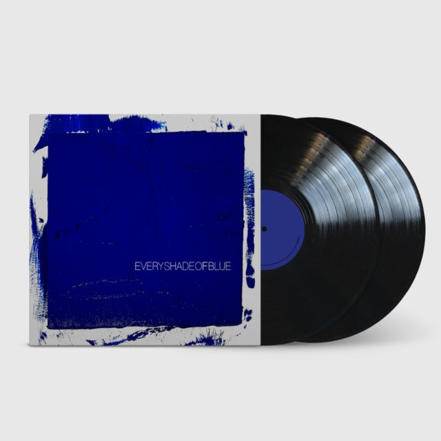 HEAD & THE HEART | EVERY SHADE OF BLUE | VINYL RECORD (LP)