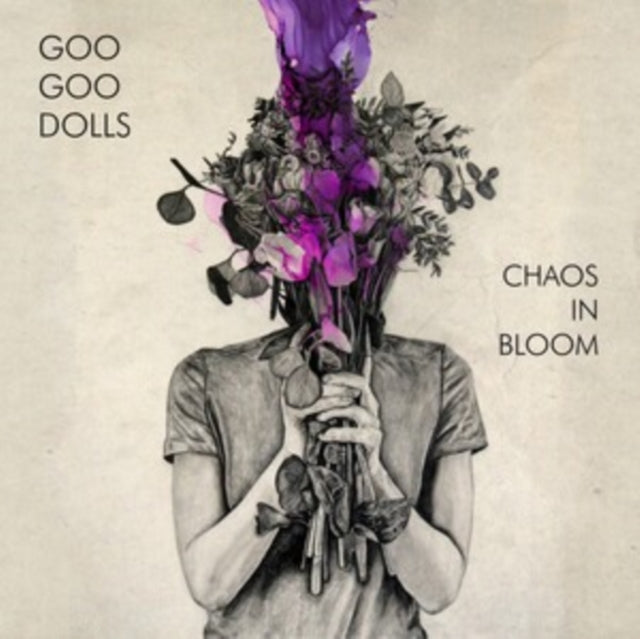 GOO GOO DOLLS | CHAOS IN BLOOM | VINYL RECORD (LP)