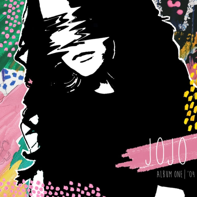 JOJO | JOJO (2018) (2LP) | VINYL RECORD (LP)