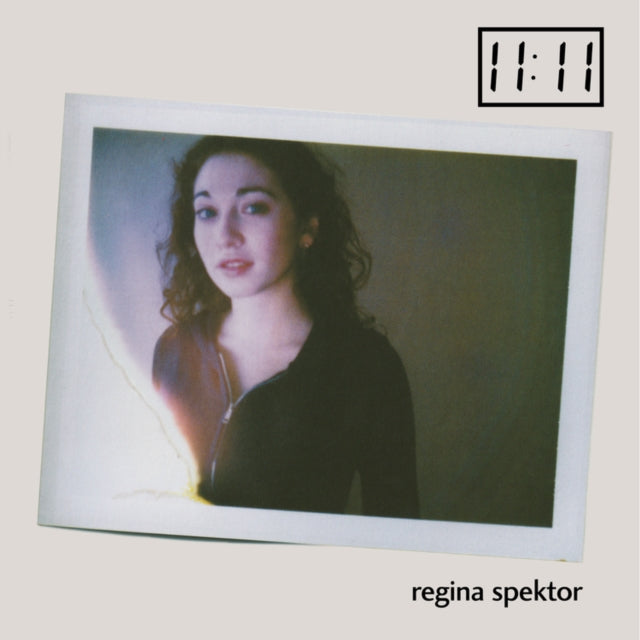SPEKTOR, REGINA | 11:11 | VINYL RECORD (LP)