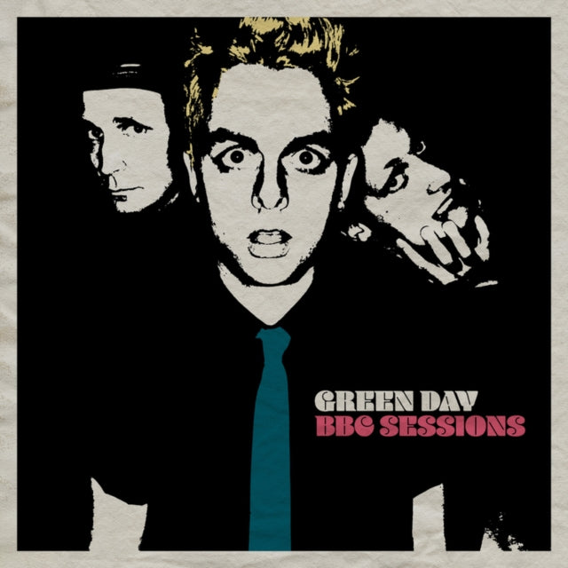 GREEN DAY | BBC SESSIONS (X) (2LP) | VINYL RECORD (LP)