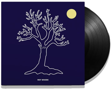WOODS, ROY | EXIS EP | VINYL RECORD (LP)