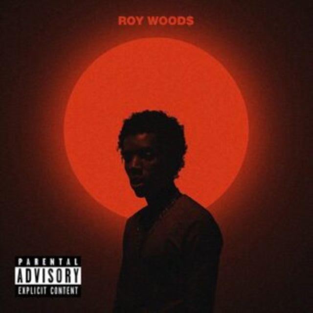 WOODS, ROY | WAKING AT DAWN (EXPANDED) (APPLE RED VINYL) | VINYL RECORD (LP)