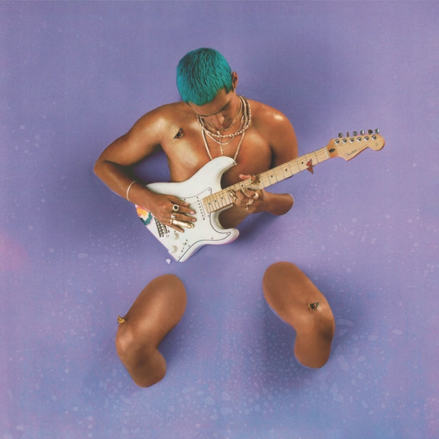APOLLO, OMAR | APOLONIO | VINYL RECORD (LP)