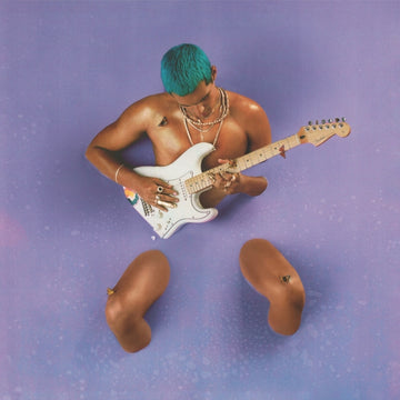 APOLLO, OMAR | APOLONIO | VINYL RECORD (LP)