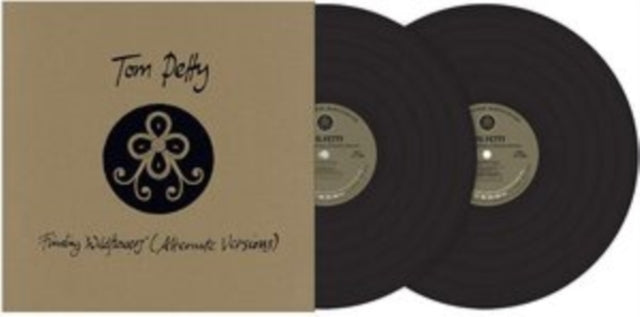 PETTY, TOM | FINDING WILDFLOWERS (ALTERNATE VERSIONS) (2LP) | VINYL RECORD (LP)